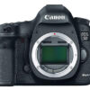 Canon EOS 5D M3
