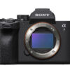Sony A7 4 ILCE – 7M4