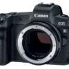 Canon EOS R