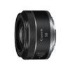 Canon Lens-50mm F1.8R