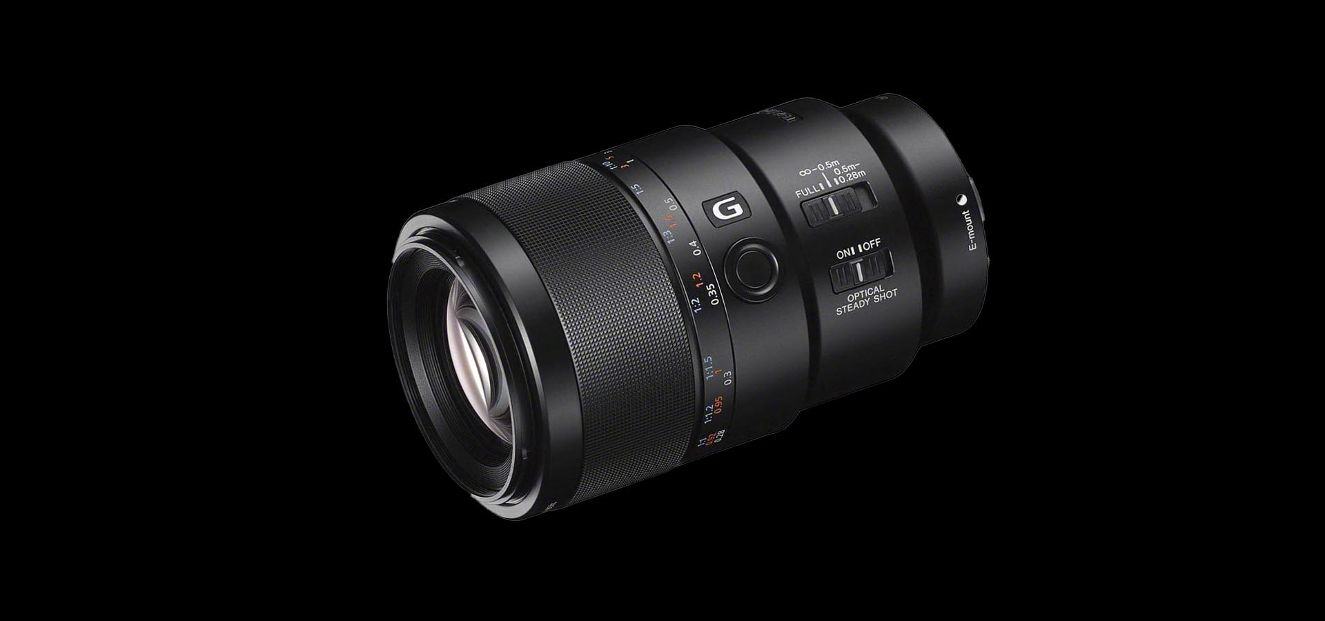 sony fe 90mm f2.8 macro g oss_header