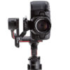 Dji Ronin RS3 Pro (Gimbal)+DJI R Vertical Mount