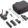 Dji Ronin RS3 Pro (Gimbal)+DJI R Vertical Mount