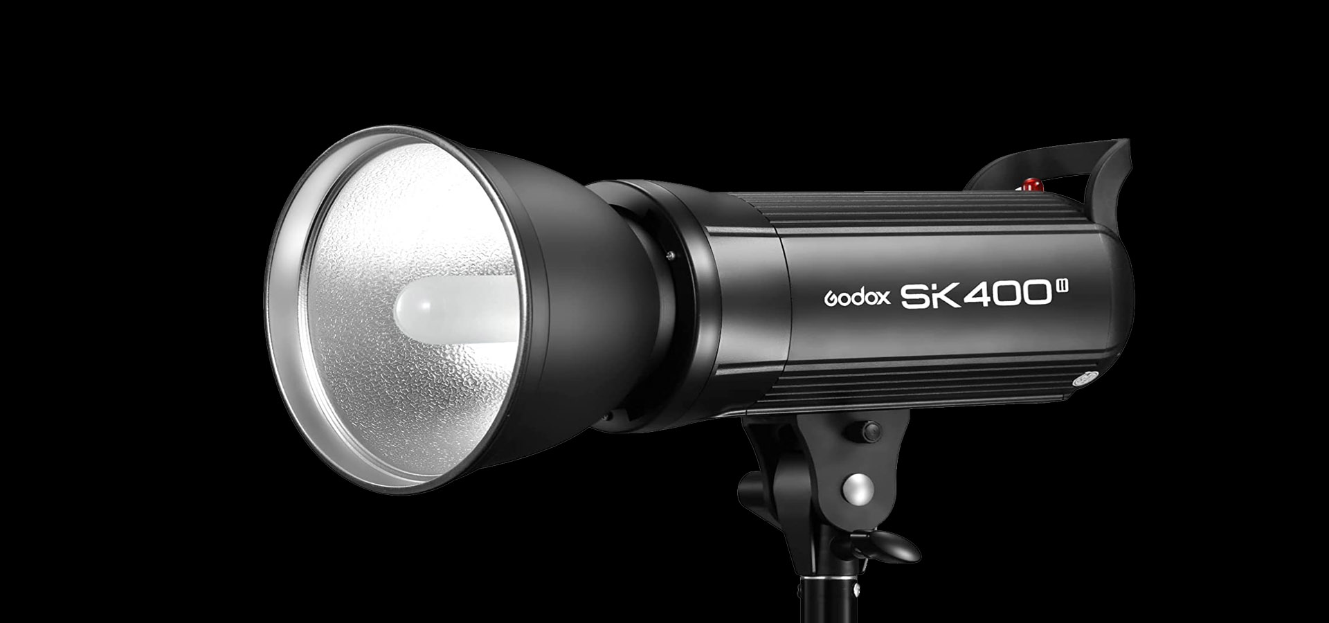 GODOX SK 400_Header