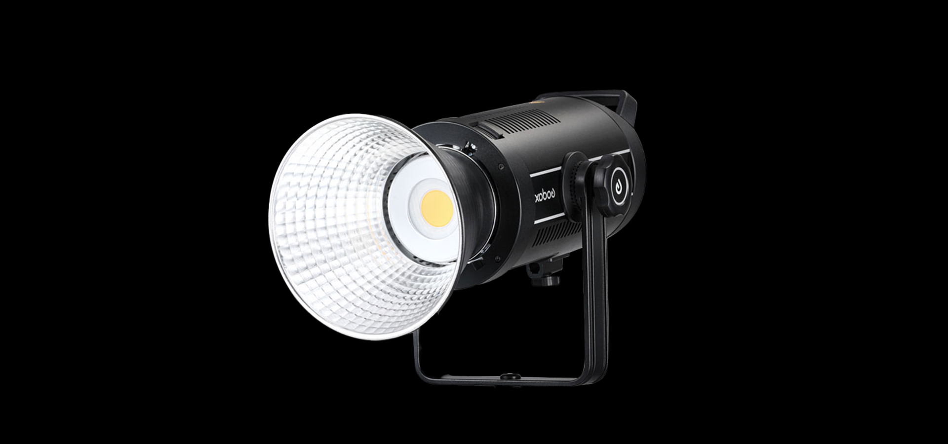 Godox SL 200 _header