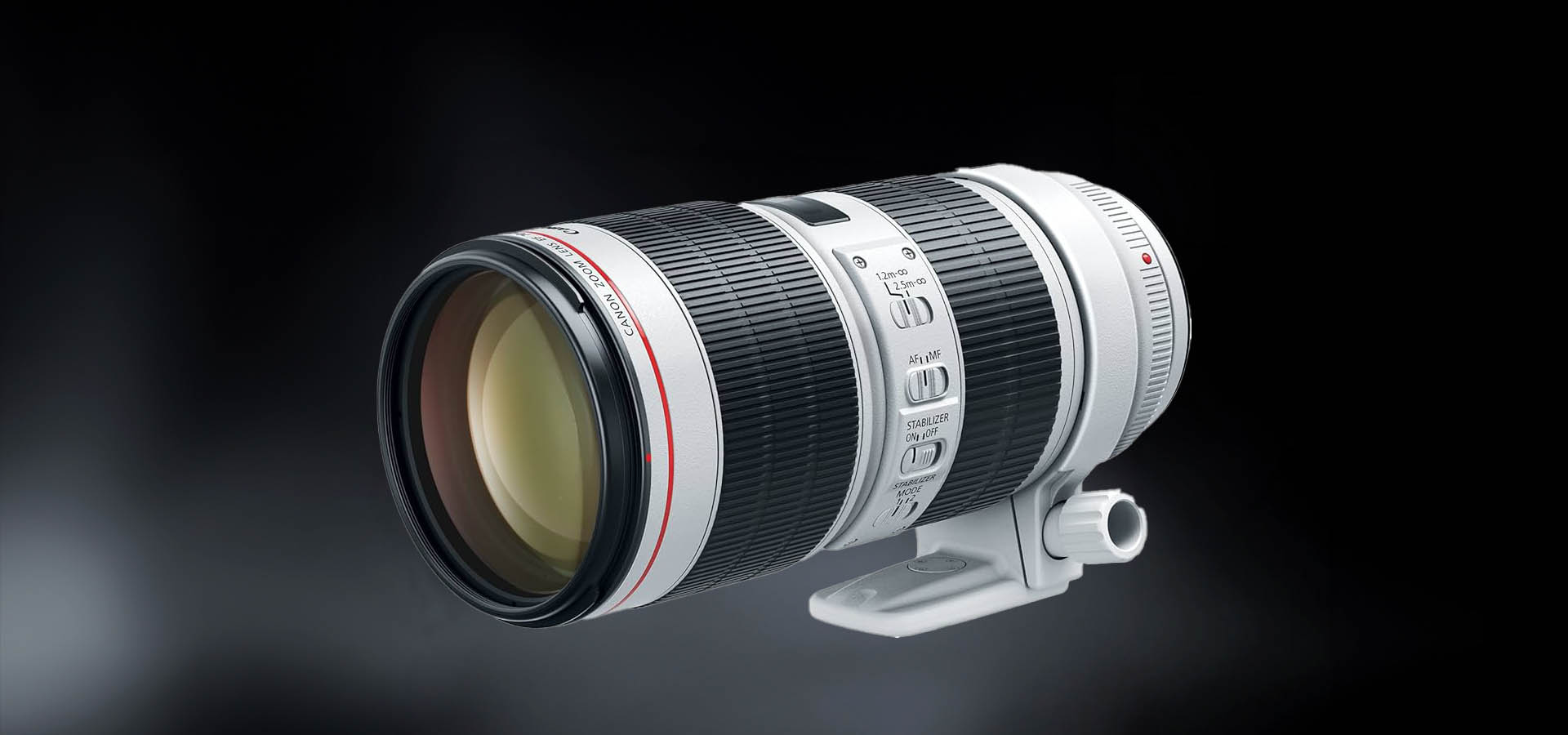 Canon Lens-EF 70-200mmf2_header