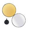 Collapsible Reflector