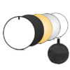 Collapsible Reflector