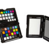Colour Checker and Gray Card