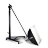 Elinchrom Poly Stand (Boom stand)