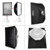 Godox  softbox 60*90cm