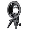 S-Type Speedlite Bracket