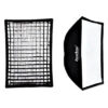 Softbbox-80*120cm (grid)