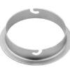 Softbox Adapter Elinchrom (silver)