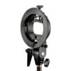 Speedlite Bracket for Bowens