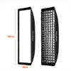 Strip Softbox-35*160cm (grid)