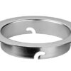Softbox Adapter Elinchrom (silver)