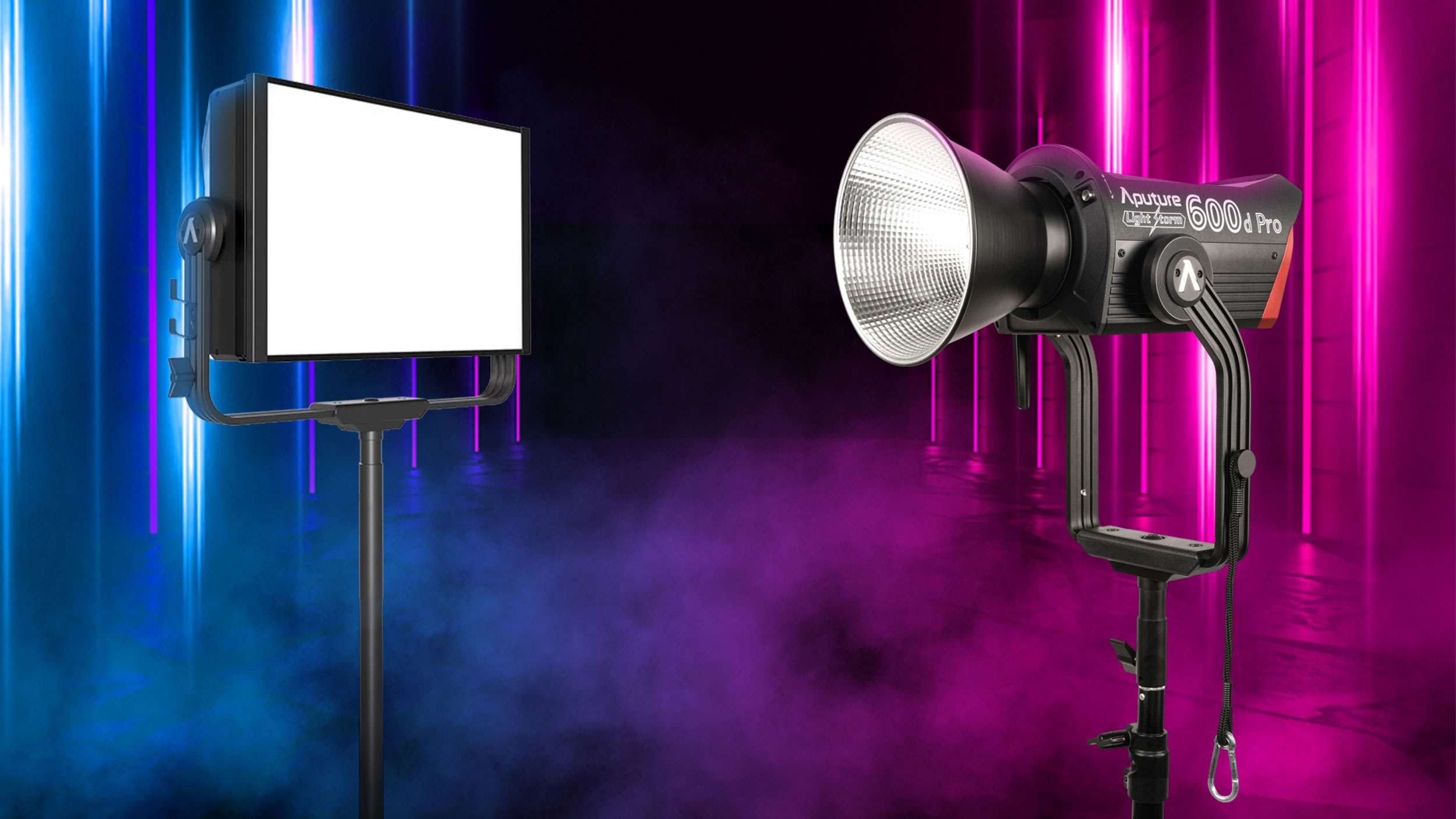 Aperture-Light-Series