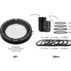 H&Y Revoring Variable ND Filter